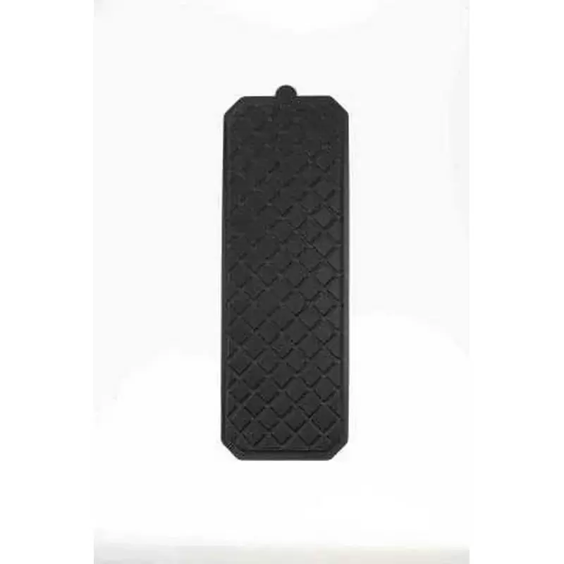 Floklu Plastik Kapak