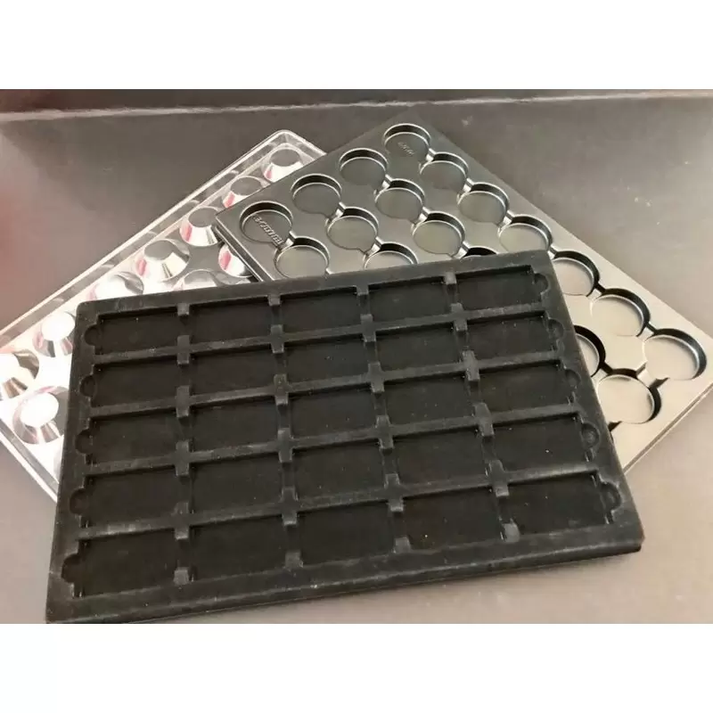 Vakum Taşıma Seperatörü