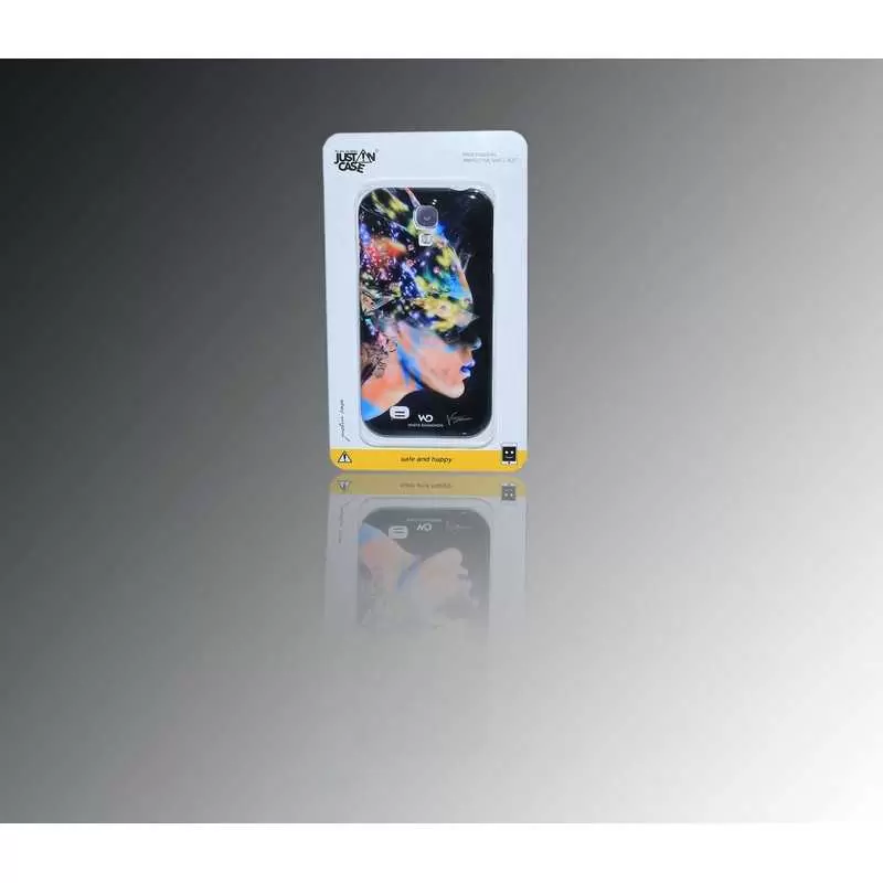 Telefon Kapağı Sürgüllü Blister Ambalaj